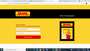 Imagen falsa de DHL donde dice que ahi enviaron mi pedido